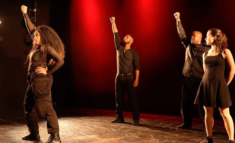 Everett Stage School