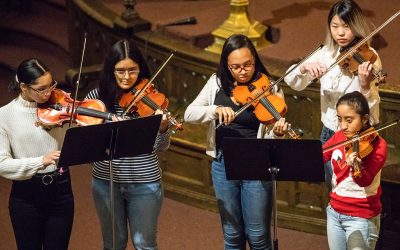 Community MusicWorks
