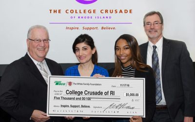 The College Crusade