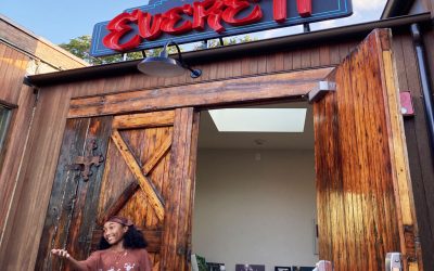 Everett Stage School