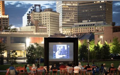 RI Black Film Festival