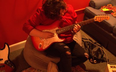 Dream Out Loud Center