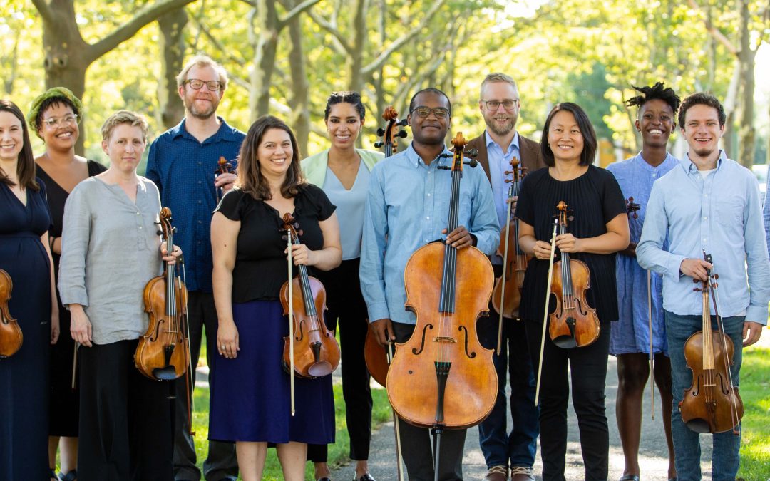 Community MusicWorks