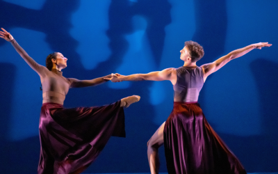 Newport Contemporary Ballet