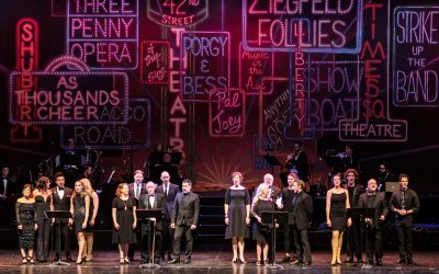 New Bedford Festival Theatre