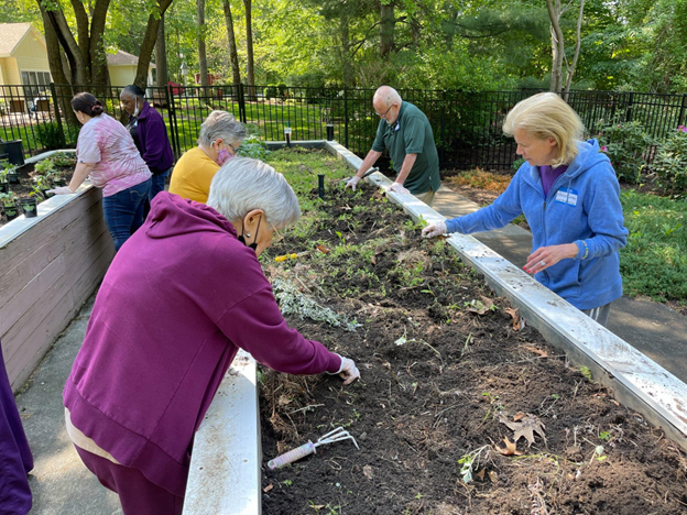 Hope Alzheimer’s Center