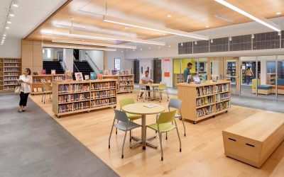 Providence Public Library