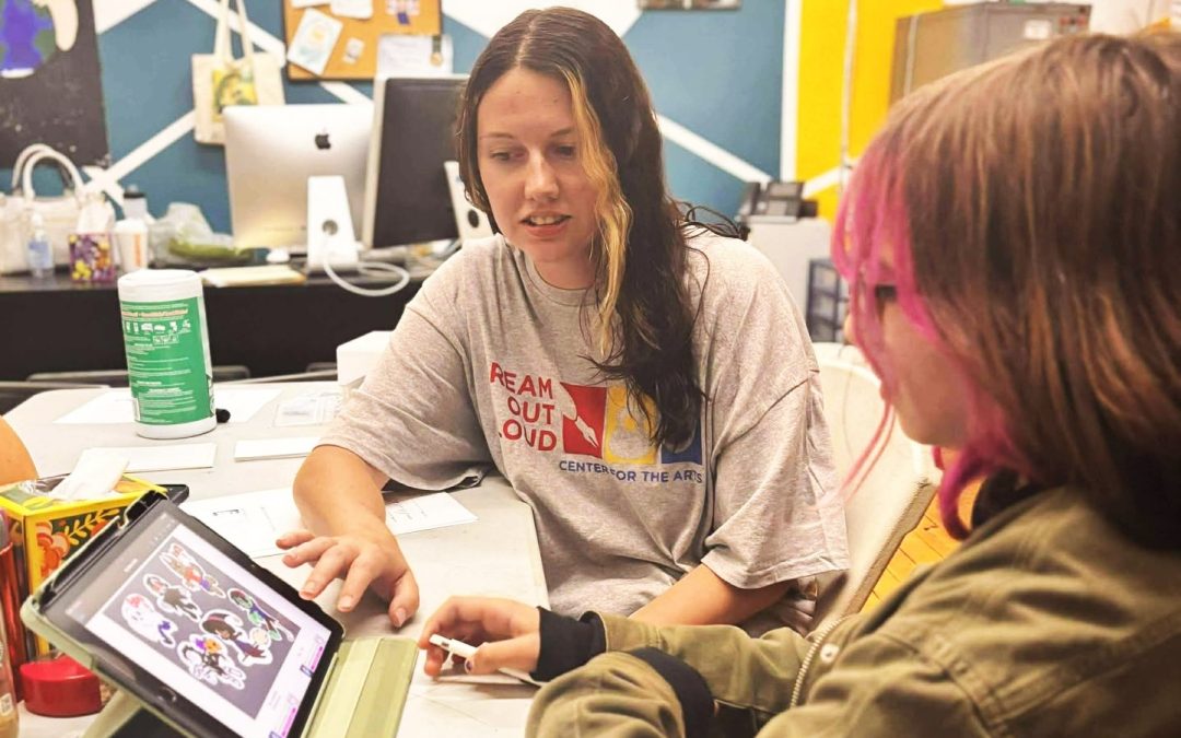 Dream Out Loud Center