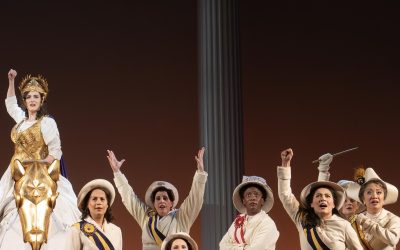 Providence Performing Arts Center