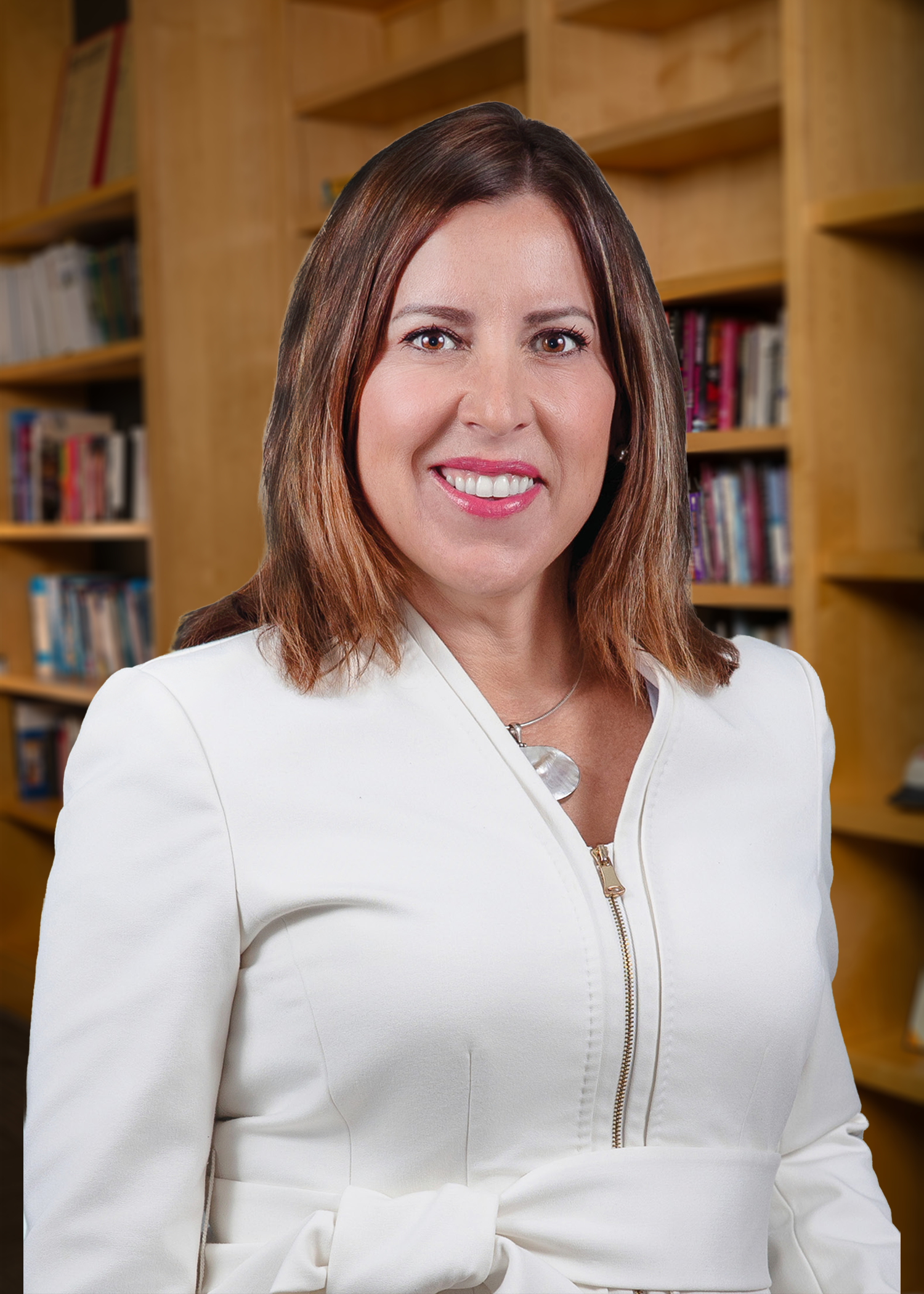 Elizabeth Manchester