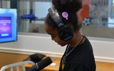 Boys & Girls Club of Fall River