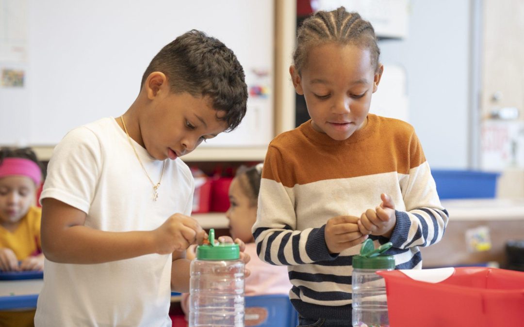 Meeting Street School